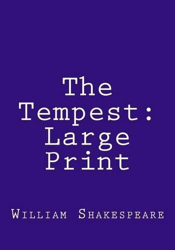The Tempest