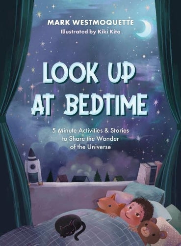 Look Up at Bedtime