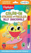 Color-In Stickers and Puzzles! Silly Snackimals (Highlights Fun to Go