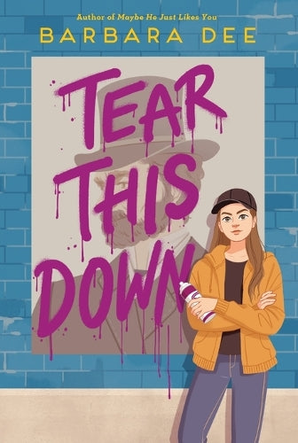 Tear This Down