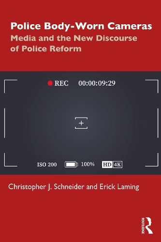 Police Body-Worn Cameras