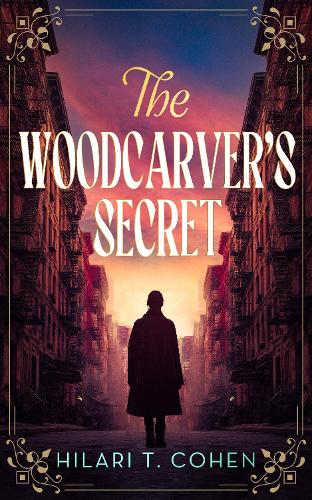 The Woodcarver's Secret