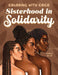Coloring with Coco: Sisterhood in Solidarity