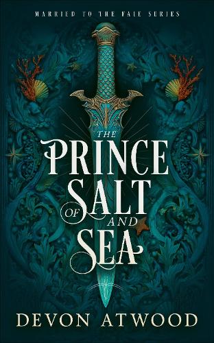 The Prince of Salt and Sea