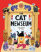 The Cat Mewseum