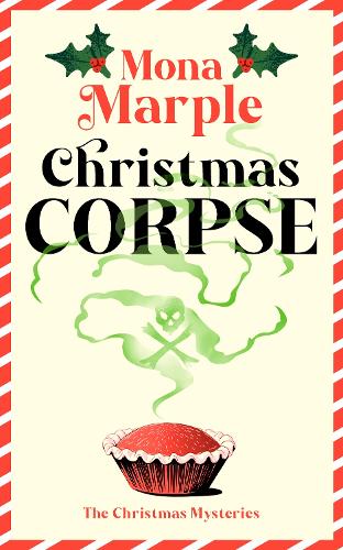 Christmas Corpse