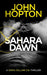 Sahara Dawn