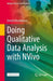Doing Qualitative Data Analysis with NVivo