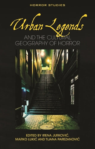 Urban Legends