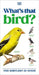 What's that Bird?