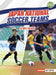 Japan National Soccer Teams
