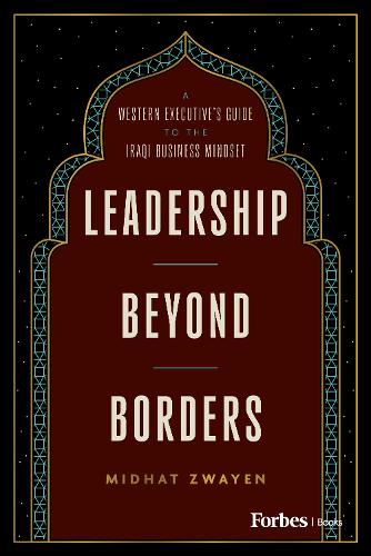 Leadership Beyond Borders