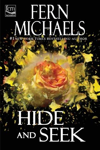 Hide and Seek: 8 (Sisterhood