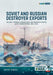 Soviet and Russian Destroyer Exports Volume 1