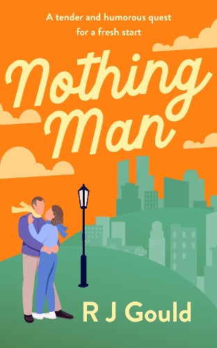 Nothing Man