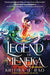 The Legend of Meneka