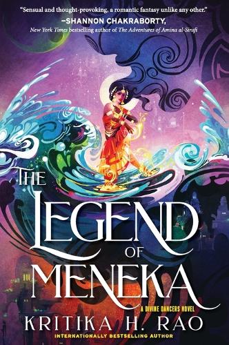 The Legend of Meneka