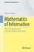 Mathematics of Information