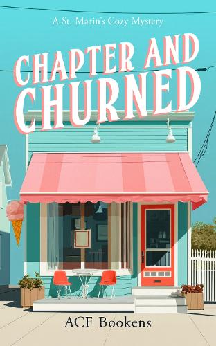Chapter and Churned