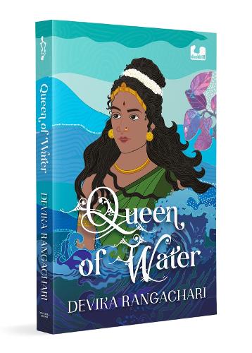 Queen of Water