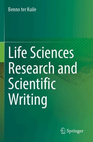 Life Sciences Research and Scientific Writing