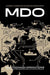 Multidomain Operations