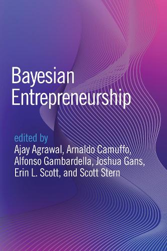 Bayesian Entrepreneurship