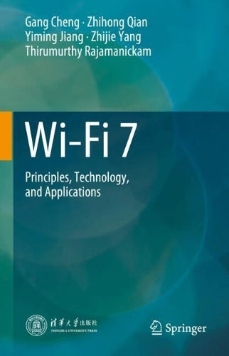 Wi-Fi 7