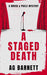 A Staged Death: An absolutely unputdownable cozy mystery novel