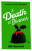 A Death at Dinner: A female private detective cozy murder mystery