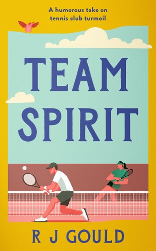 Team Spirit