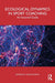 Ecological Dynamics in Sport Coaching