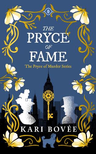 The Pryce of Fame