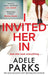 I Invited Her In