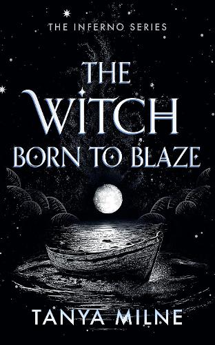 The Witch Born to Blaze