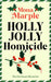Holly Jolly Homicide