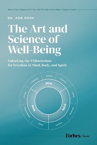 The Art and Science of Well-Being