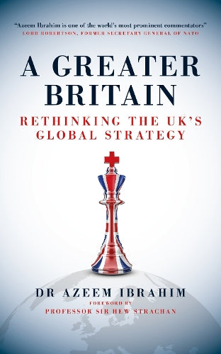 A Greater Britain