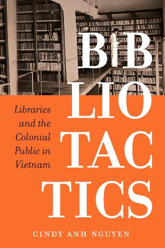 Bibliotactics