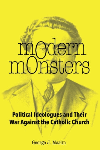 Modern Monsters