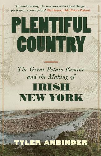 Plentiful Country