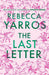 The Last Letter