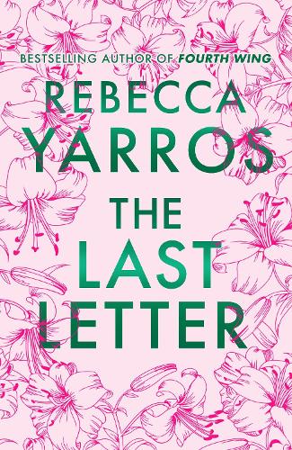 The Last Letter