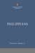 Philippians: The Christian Standard Commentary