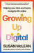 Growing Up Digital