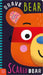 Brave Bear, Scared Bear