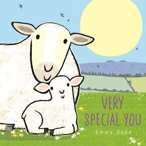 Very Special You (Emma Dodd's Love You Books