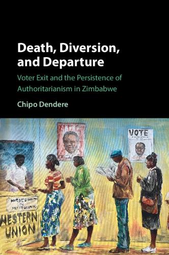 Death, Diversion, and Departure