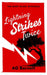 Lightning Strikes Twice: A fiesty female detective murder mystery