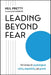 Leading Beyond Fear
